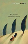 Far from the Madding Crowd - Thomas Hardy - 9780099518976
