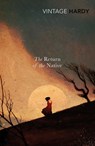 Return of the Native - Thomas Hardy - 9780099518983