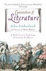Curiosities of Literature - John Sutherland - 9780099519294