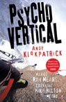Psychovertical - Andy Kirkpatrick - 9780099519522