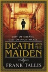 Death And The Maiden - Frank Tallis - 9780099519683