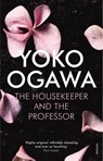 The Housekeeper and the Professor - Yoko Ogawa - 9780099521341