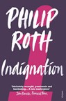 Indignation - Philip Roth - 9780099523420