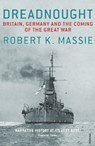 Dreadnought - Robert K Massie - 9780099524021