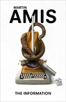The Information - Martin Amis - 9780099526698
