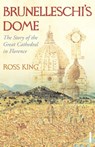 Brunelleschi's Dome - Dr Ross King - 9780099526780