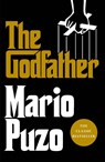 The Godfather - Mario Puzo - 9780099528128