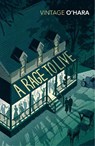 A Rage to Live - John O'Hara - 9780099528821