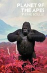 Planet of the Apes - Pierre Boulle - 9780099529040