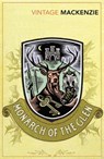 The Monarch of the Glen - Compton Mackenzie - 9780099529545