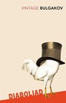 Diaboliad - Mikhail Bulgakov - 9780099529552