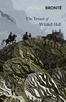 The Tenant of Wildfell Hall - Anne Bronte - 9780099529668