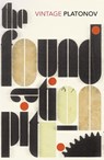 The Foundation Pit - Andrey Platonov - 9780099529743