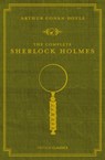 The Complete Sherlock Holmes - Arthur Conan Doyle - 9780099529934
