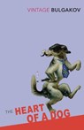 The Heart Of A Dog - Mikhail Bulgakov - 9780099529941
