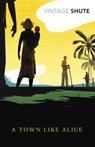 A Town Like Alice - Nevil Shute - 9780099530268