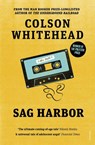 Sag Harbor - Colson Whitehead - 9780099531883