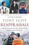 Reappraisals - Tony Judt - 9780099532330