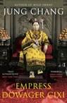 Empress Dowager Cixi - Jung Chang - 9780099532392