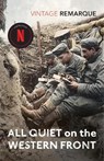 All Quiet on the Western Front - Erich Maria Remarque - 9780099532811