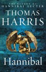 Hannibal - Thomas Harris - 9780099532941