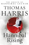 Hannibal Rising - Thomas Harris - 9780099532958
