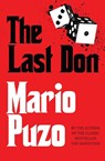 The Last Don - Mario Puzo - 9780099533245