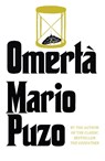 Omerta - Mario Puzo - 9780099533252