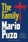 The Family - Mario Puzo - 9780099533269