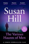 The Various Haunts of Men - Susan Hill - 9780099534983