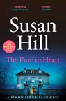 The Pure in Heart - Susan Hill - 9780099534990