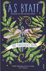 The Children's Book - A S Byatt - 9780099535454