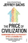 The Price of Civilization - Jeffrey Sachs - 9780099535768
