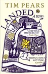 Landed - Tim Pears - 9780099537472