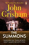 The Summons - John Grisham - 9780099538332
