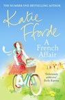 A French Affair - Katie Fforde - 9780099539193