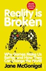 Reality is Broken - Jane McGonigal - 9780099540281