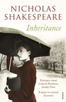 Inheritance - Nicholas Shakespeare - 9780099540465