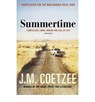 Summertime - J.M. Coetzee - 9780099540540