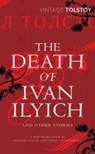 The Death of Ivan Ilyich and Other Stories - Leo Tolstoy - 9780099541066