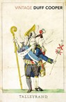 Talleyrand - Duff Cooper - 9780099541622