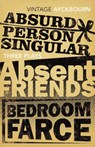 Three Plays - Absurd Person Singular, Absent Friends, Bedroom Farce - Alan Ayckbourn - 9780099541639