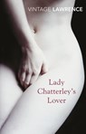 Lady Chatterley's Lover - D H Lawrence - 9780099541653