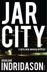 Jar City - Arnaldur Indridason - 9780099541837