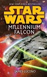 Star Wars: Millennium Falcon - James Luceno - 9780099542599