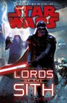 Star Wars: Lords of the Sith - Paul S. Kemp - 9780099542681