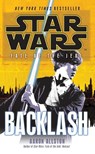 Star Wars: Fate of the Jedi: Backlash - Aaron Allston - 9780099542742