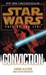 Star Wars: Fate of the Jedi: Conviction - Aaron Allston - 9780099542773