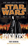 Star Wars: Fate of the Jedi: Apocalypse - Troy Denning - 9780099542797