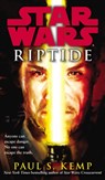 Star Wars: Riptide - Paul S. Kemp - 9780099542841